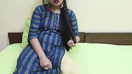 Kayınbiraderi seksi baldızını banyoda bırakıyor