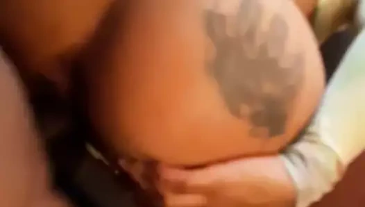 Milwaukee bir shia williams