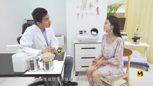 ModelMedia Asya - Genç Kadın Yalvarıyor - Cheng Shi Shi - MD-0197 - En İyi Orijinal Asya Porno Videosu