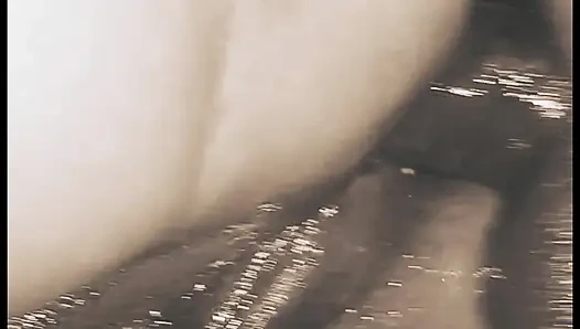 Tam anal dildo sert sikiş anal video