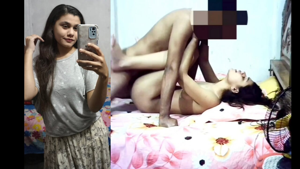 18 Yaşında Azgın Desi Kız Sert Seks Hintli Bengal bhabhi
