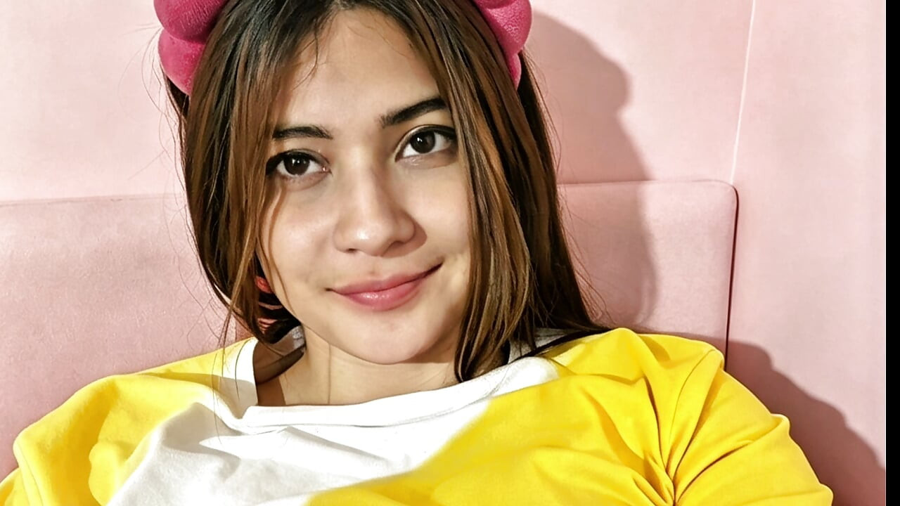 Kolombiyalı porno aktrisi