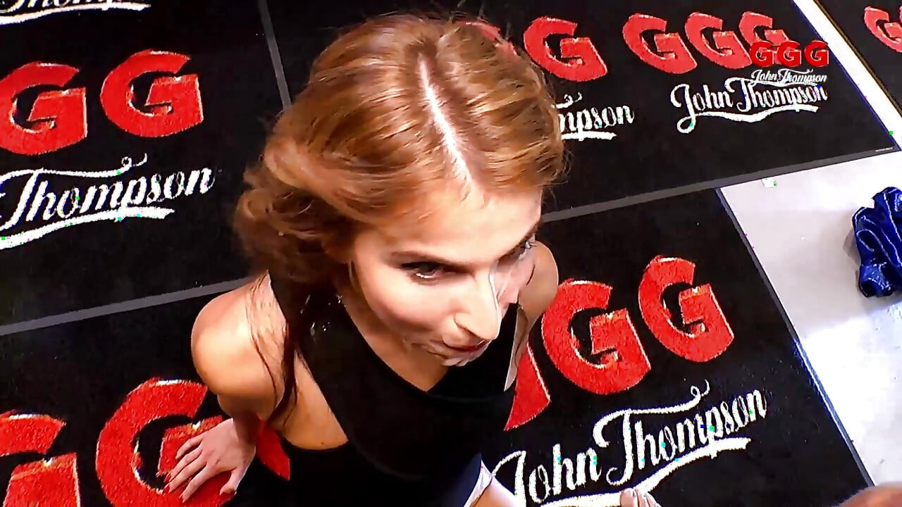Ggg John Thompson Paola Mike German Swallow