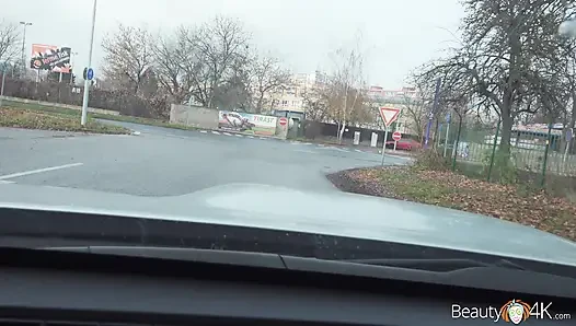 Bir can benzin için her şey