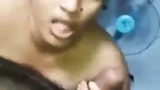 Hile kuzeyli Hint ev hanımı sıcak oral seks bölüm 2