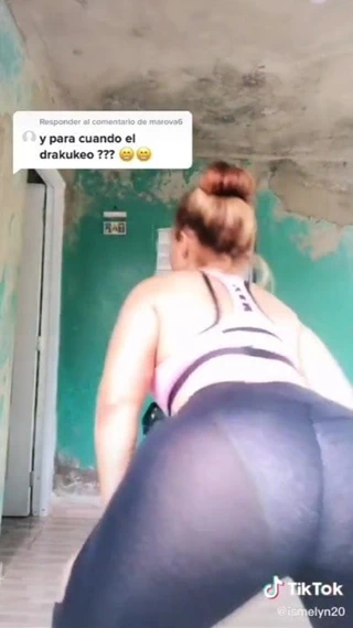 Vadia de leg transparente