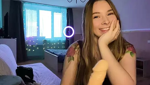 Mastürbasyon yapmak ve parlak bir şekilde boşalmak için talimatlar