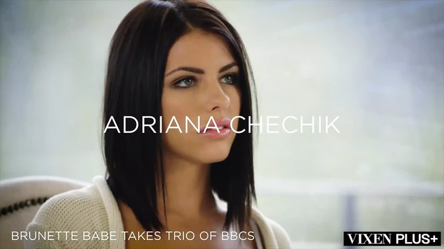 VIXEN ЭТОЙ ПОДБОРКЕ: три для одной подборки