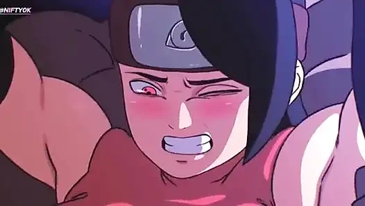 Anime zevki sansürsüz hentai