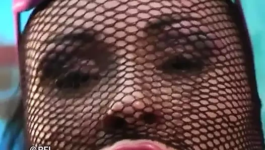 Lateks ıslak lateks rüyalar #8.