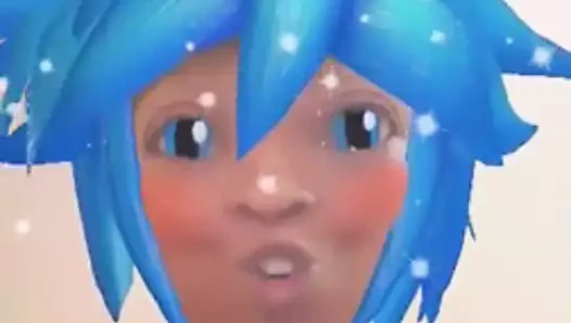 Abanoz bbw godkaramel aşağılıyor ona korkak online