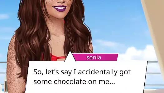 Yapay zeka seks hikayesi ile ev yapımı seks ve amımı çok sert sik ve ıslat