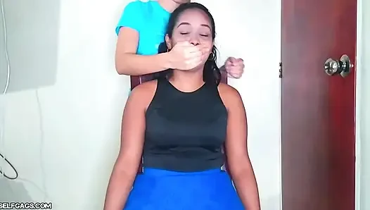 Handgag Sandalyesi