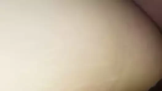 Beautiful tight little cunt and asshole