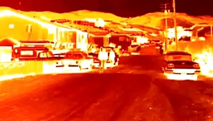 Siv, İsveçli bir kız (tam film)