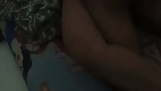 Çok güzel erkek arkadaşının yarağı