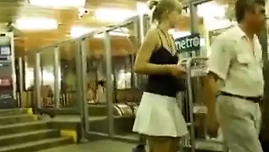 Seksi kız ile bir güzel ganimet sikme seks