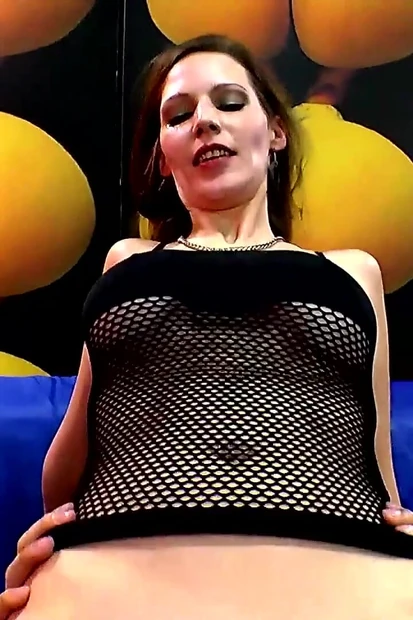 GGG Джон Томпсон показывает Фикторию