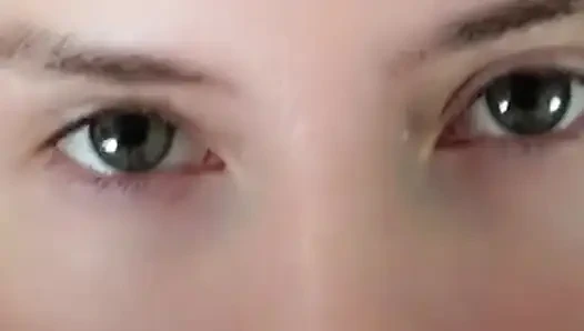 Keşke her sakso böyle küçük yüzüme büyük boşalmayla sonlansa