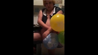 Periscope - irinakvasova - Tits show