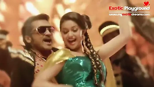 Seksi keerthi'nin götü