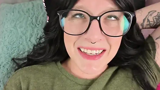 Üvey anne sürtük oluyor 1