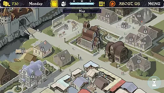 Knightly passion 4 - bir adamın misskitty2k'ye ihtiyacı var