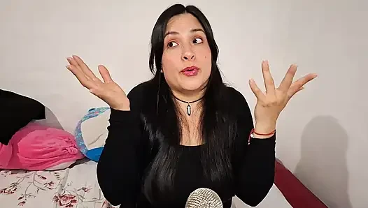 ASMR Spa for Sleep Cleansing + Massages