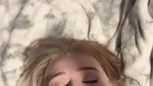 Minyon hatun delikleriyle oynamayı seviyor derlemesi