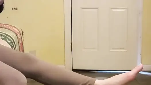 Goddess Yessi