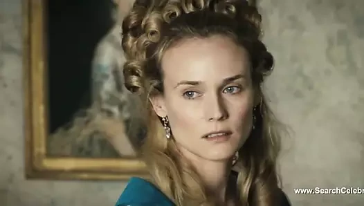 Lea seydoux çıplak - veda kraliçem (2012)