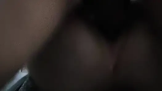 Hot Wife