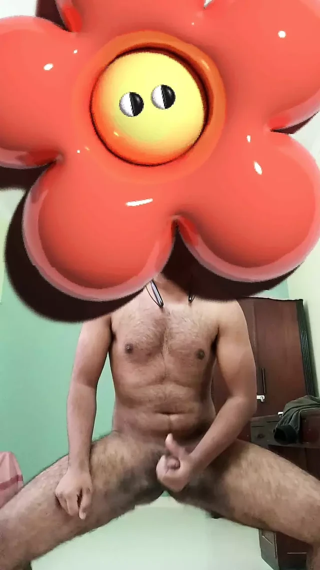 İlk mastürbasyon videom