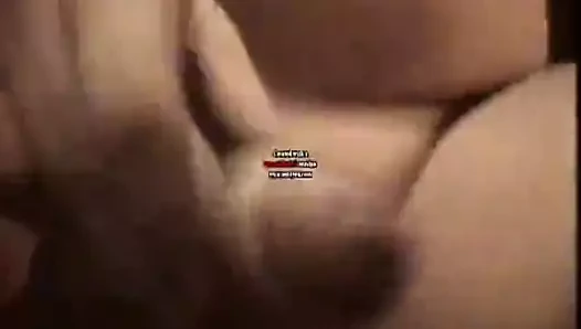 Amatör Alman çift!