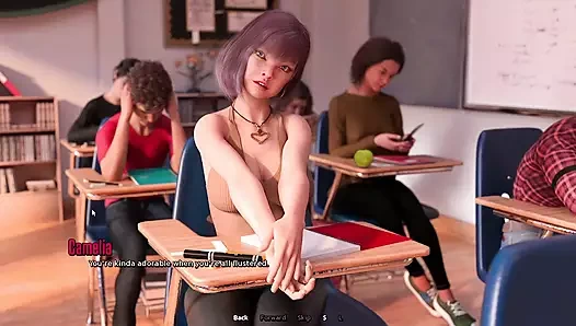 Santa County oyununda hayat izlenecek yol bölüm 1