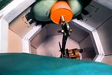 Анальная железная задница № 67 для машины для траха Моя сладкая машина для траха