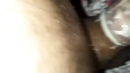 Devar ne bhabi ka pani nikal diya