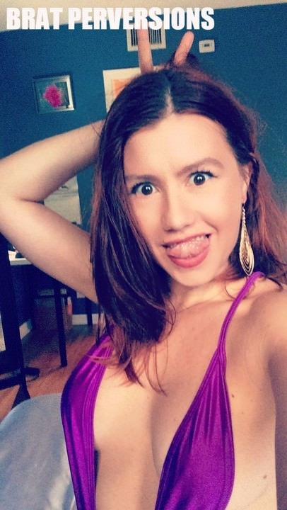 Brat perversions podcast ep1: janet deluna ile korkak sohbet