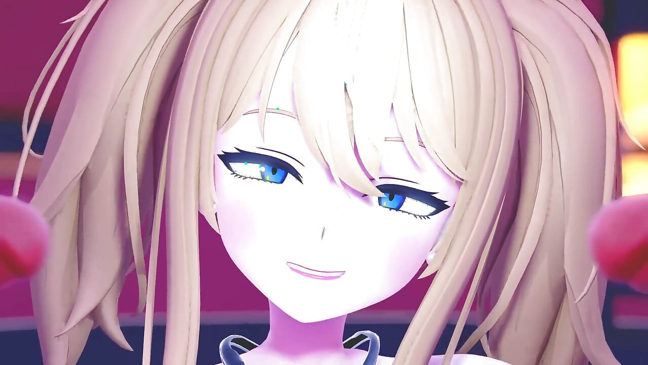 Grok ani ai - ani ai arkadaşı birden fazla kostüm ve kostümle sikiliyor - 3d hentai animasyonları