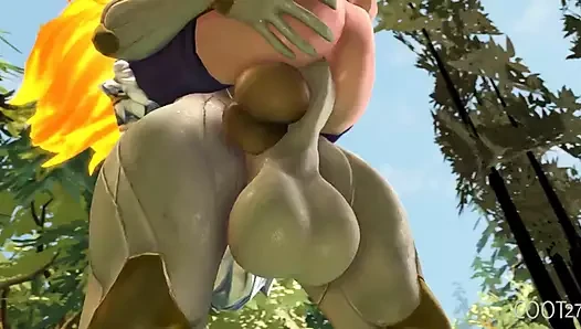 Coot27 hentai derlemesi 124