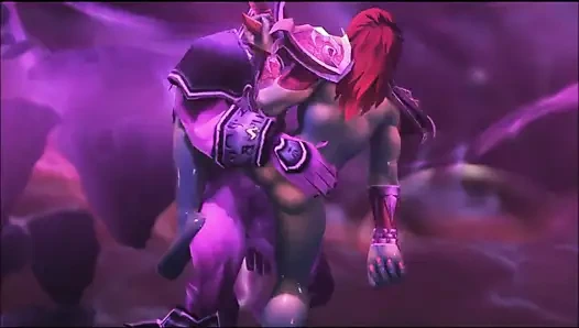 Shai darksoul ve gazabı