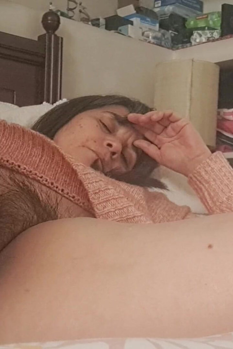 Götünü gösterdin, sevgilini kamerada gösteriyorsun