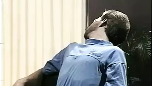 L'infermiera porta la Voglia #02