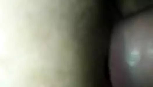 Anal büyük göt