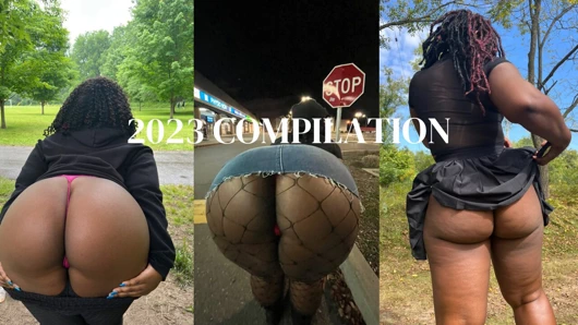 Joanfantasy açık havada yürüyüş derlemesi 2023