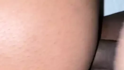 Tanıştığım genç kaltak