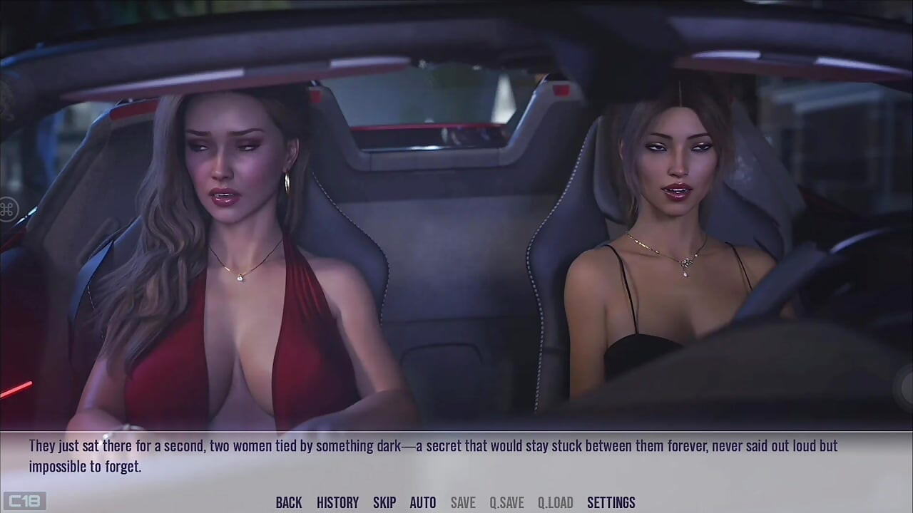 Awam - p2 v0.230 - polis sonu - Sophia Parker