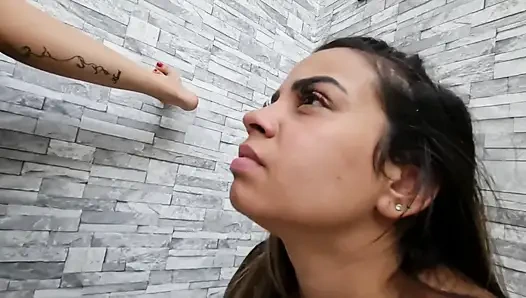 Osuruk kokulu ve yutma - akemi ve babi