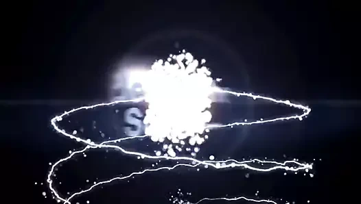 Valentina nappi siyah bir horoz tarafından gergin kıçını alır