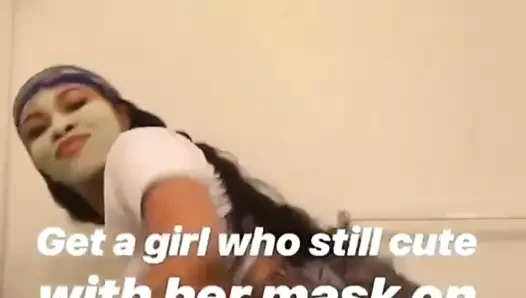 Twerk işi